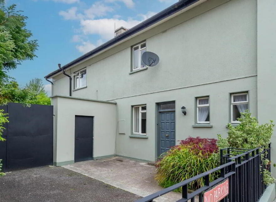 Bank House, Main Street, Doneraile, P51VYY9