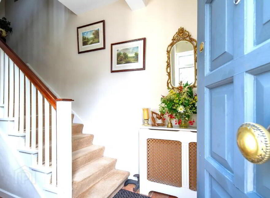 Bank House, Main Street, Doneraile, P51VYY9