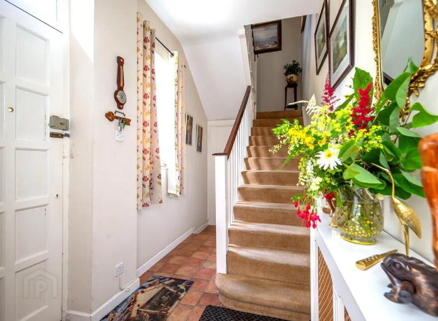 Bank House, Main Street, Doneraile, P51VYY9