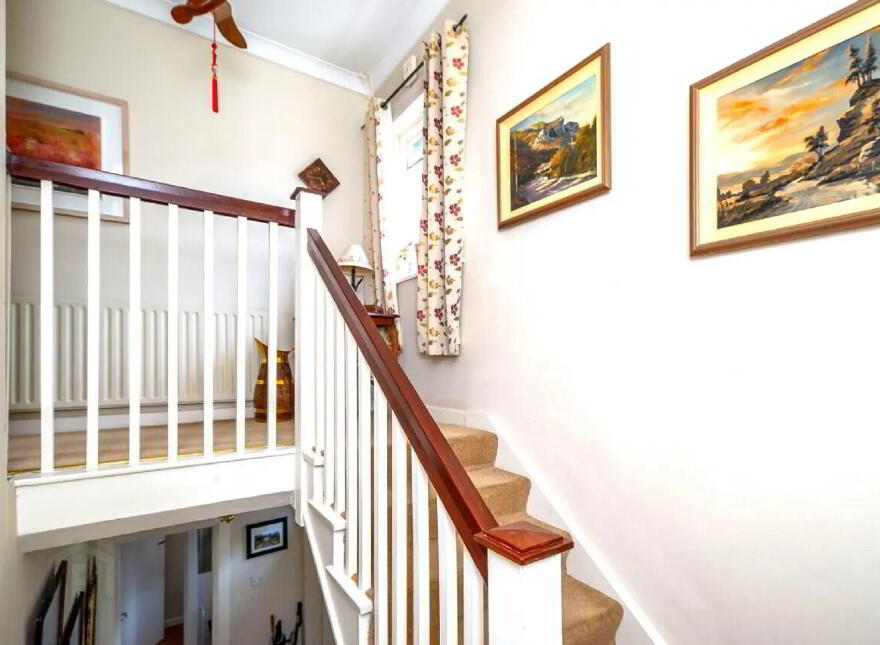 Bank House, Main Street, Doneraile, P51VYY9