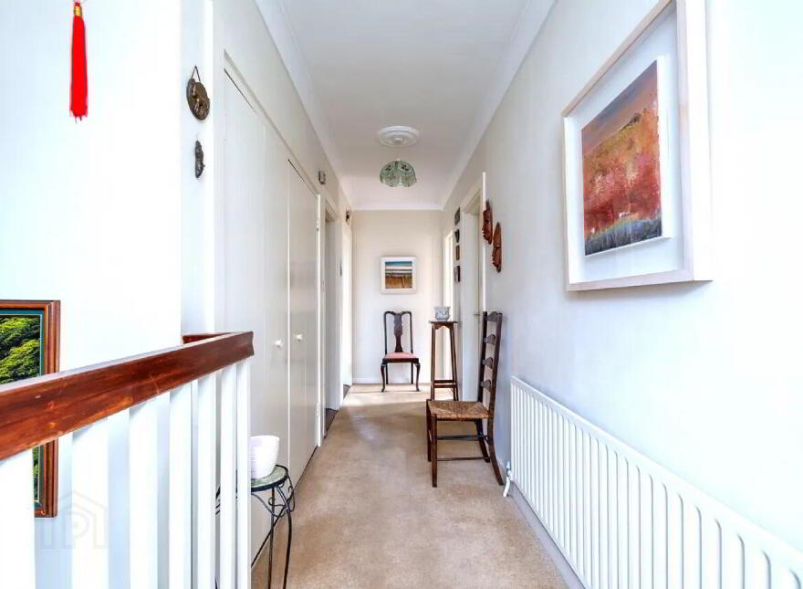 Bank House, Main Street, Doneraile, P51VYY9