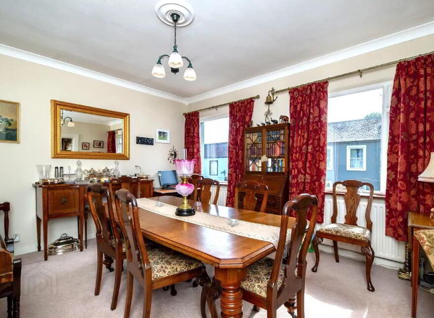 Bank House, Main Street, Doneraile, P51VYY9