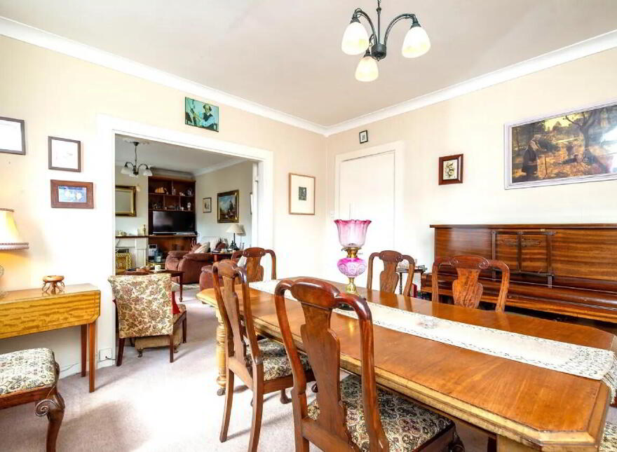 Bank House, Main Street, Doneraile, P51VYY9