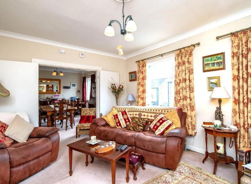 Bank House, Main Street, Doneraile, P51VYY9