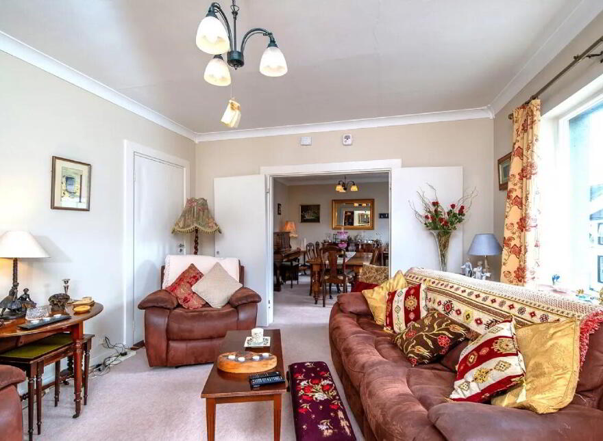 Bank House, Main Street, Doneraile, P51VYY9