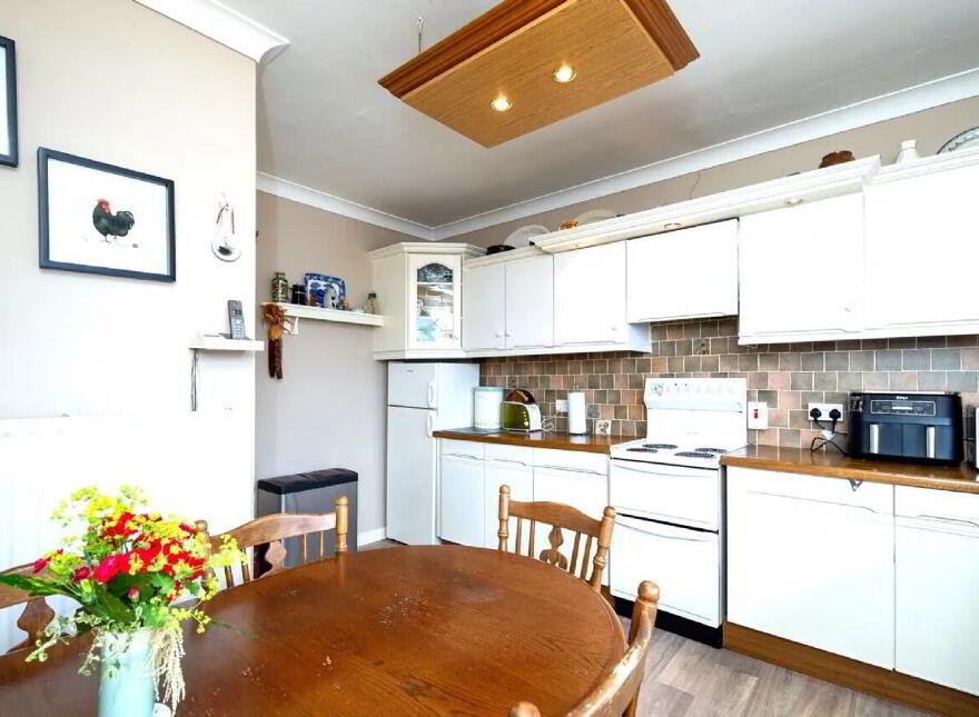 Bank House, Main Street, Doneraile, P51VYY9