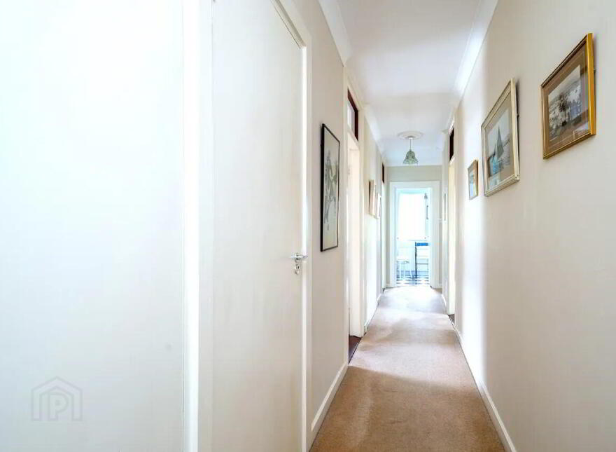 Bank House, Main Street, Doneraile, P51VYY9