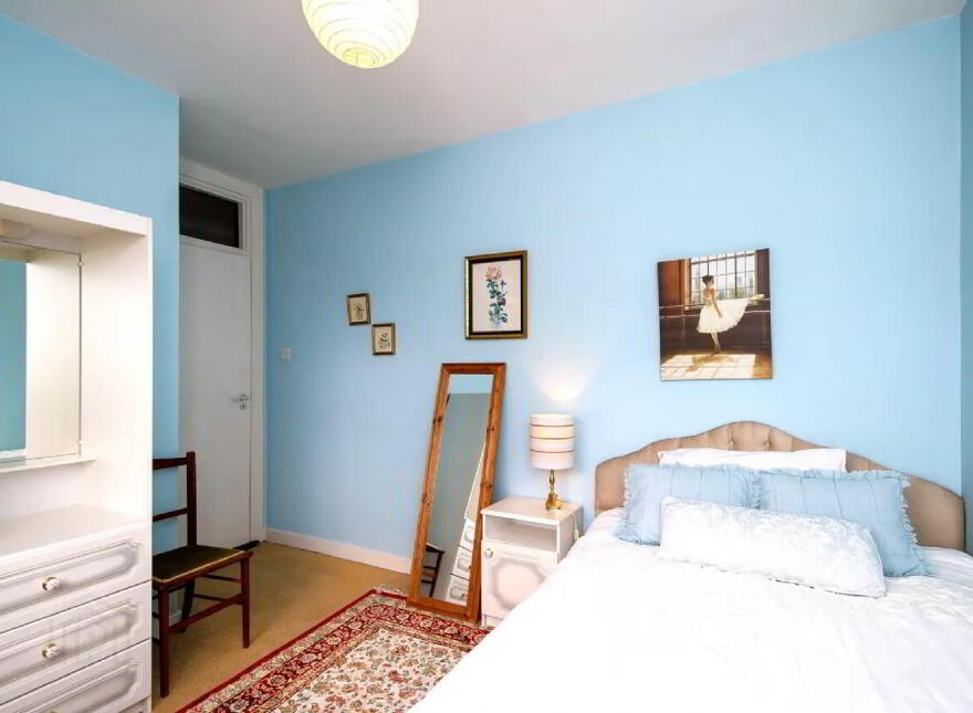 Bank House, Main Street, Doneraile, P51VYY9