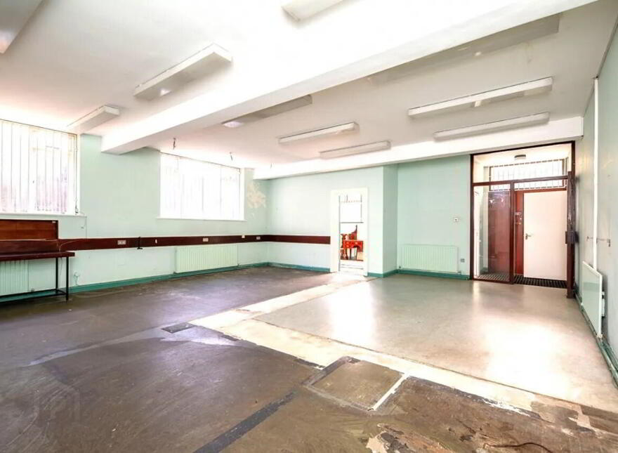 Bank House, Main Street, Doneraile, P51VYY9