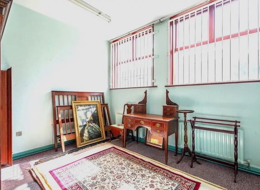 Bank House, Main Street, Doneraile, P51VYY9