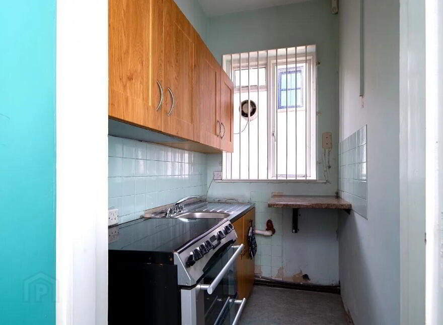 Bank House, Main Street, Doneraile, P51VYY9