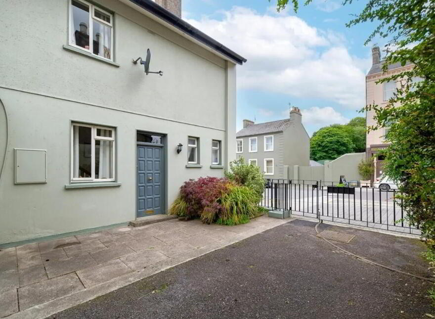 Bank House, Main Street, Doneraile, P51VYY9