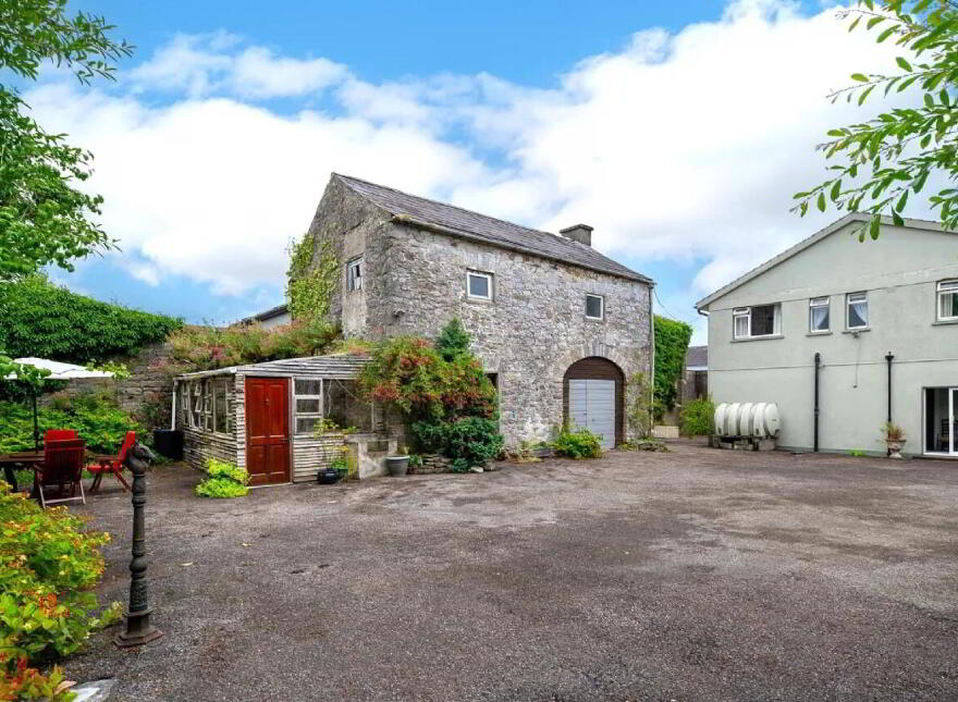 Bank House, Main Street, Doneraile, P51VYY9