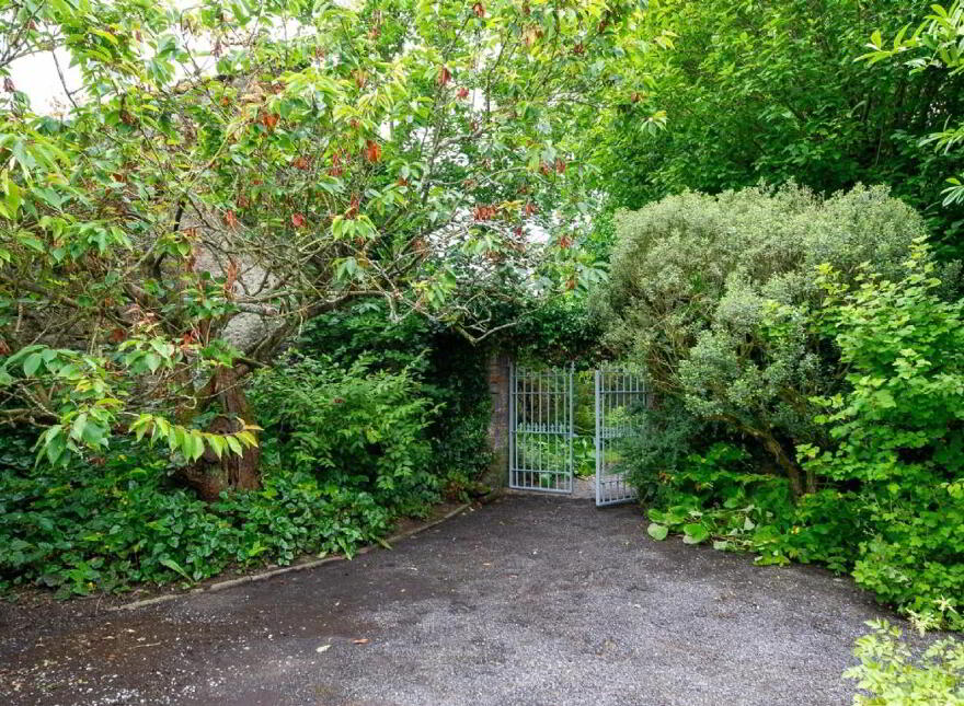 Bank House, Main Street, Doneraile, P51VYY9