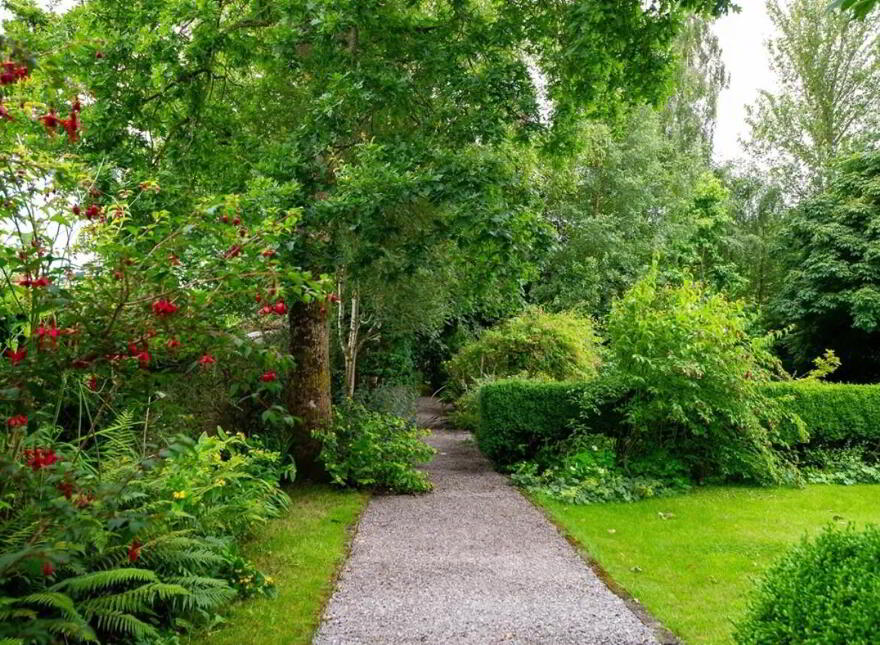 Bank House, Main Street, Doneraile, P51VYY9