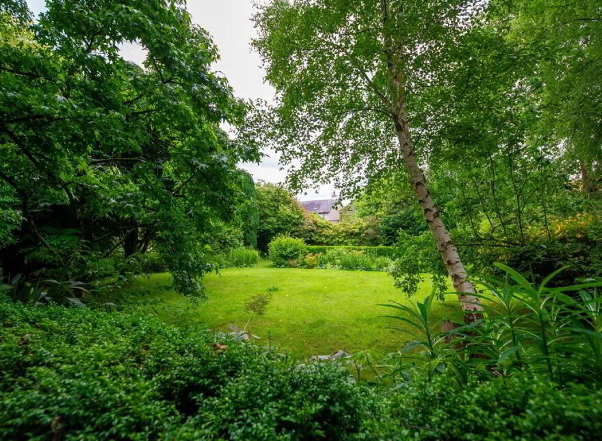 Bank House, Main Street, Doneraile, P51VYY9