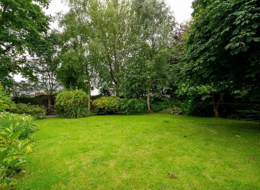 Bank House, Main Street, Doneraile, P51VYY9