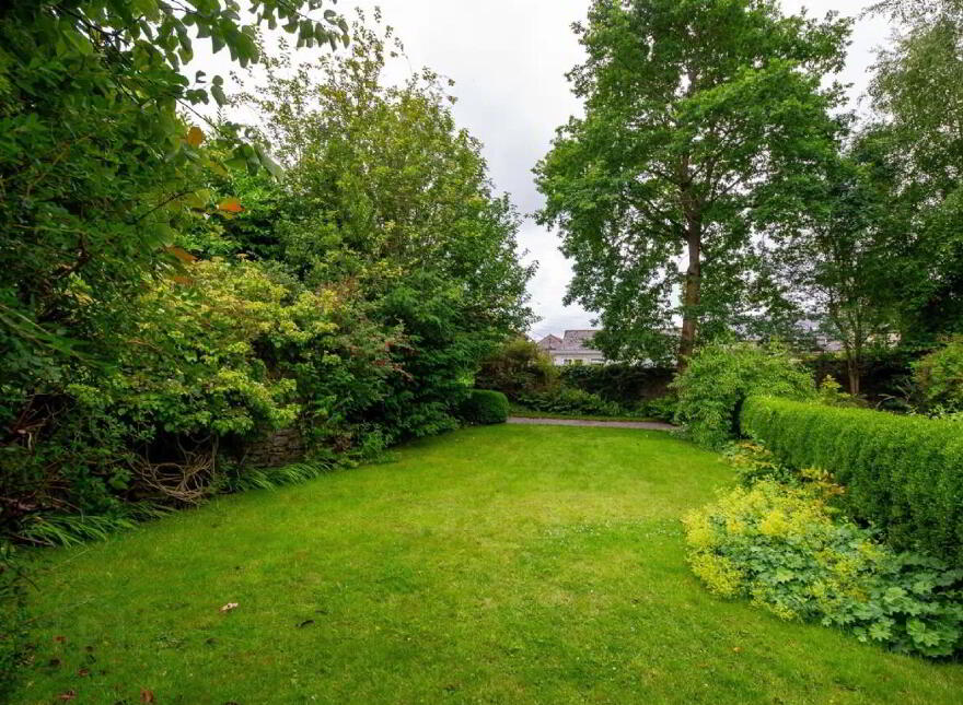 Bank House, Main Street, Doneraile, P51VYY9
