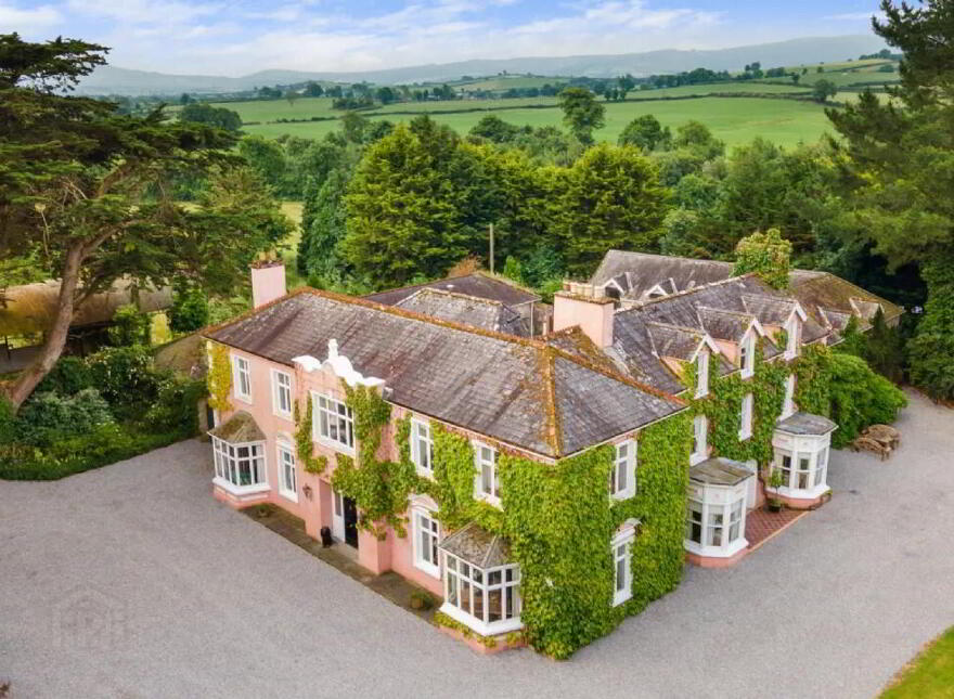 Ballintoher House, Ballintoher, Nenagh, E45TX68