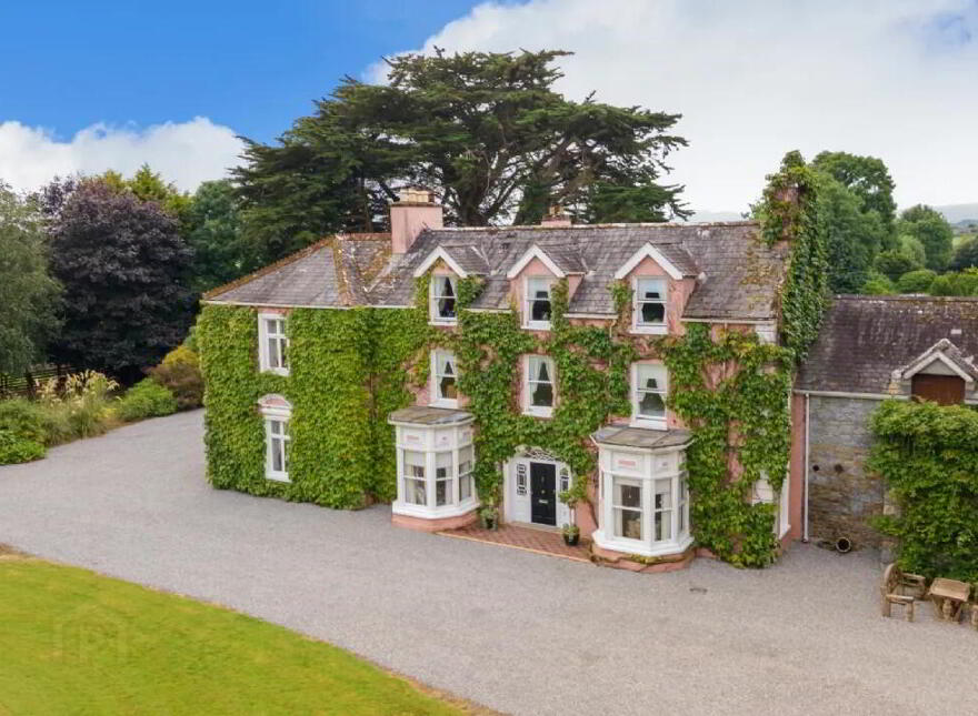Ballintoher House, Ballintoher, Nenagh, E45TX68