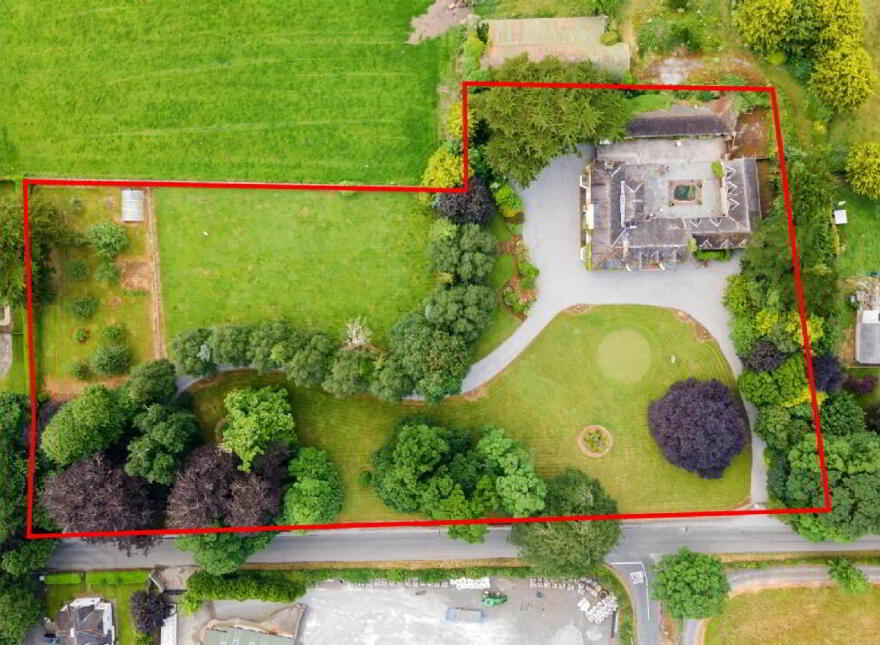 Ballintoher House, Ballintoher, Nenagh, E45TX68