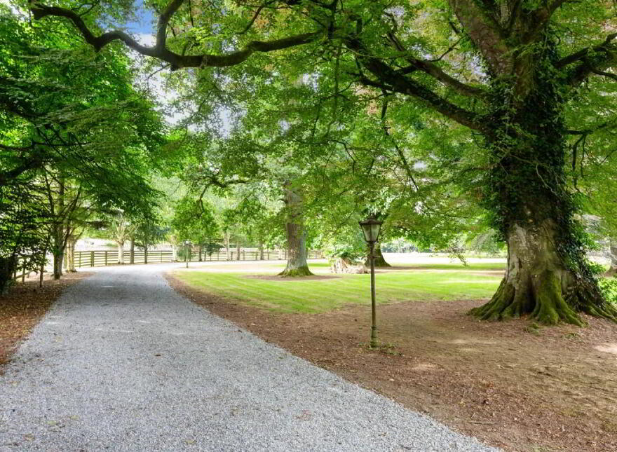 Ballintoher House, Ballintoher, Nenagh, E45TX68