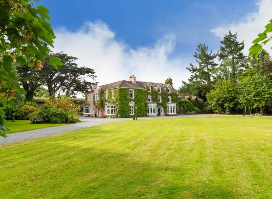 Ballintoher House, Ballintoher, Nenagh, E45TX68