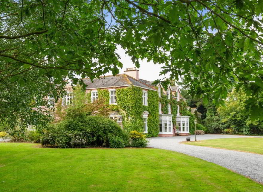 Ballintoher House, Ballintoher, Nenagh, E45TX68
