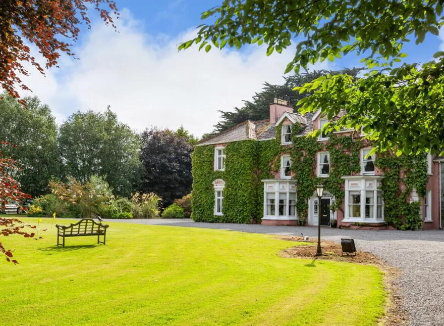 Ballintoher House, Ballintoher, Nenagh, E45TX68