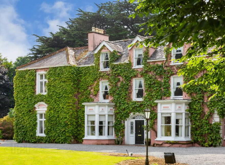 Ballintoher House, Ballintoher, Nenagh, E45TX68