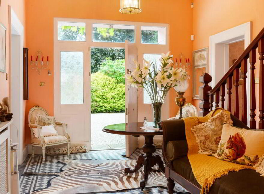 Ballintoher House, Ballintoher, Nenagh, E45TX68