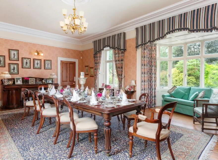 Ballintoher House, Ballintoher, Nenagh, E45TX68