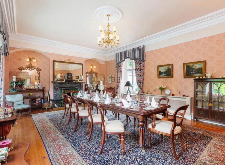 Ballintoher House, Ballintoher, Nenagh, E45TX68