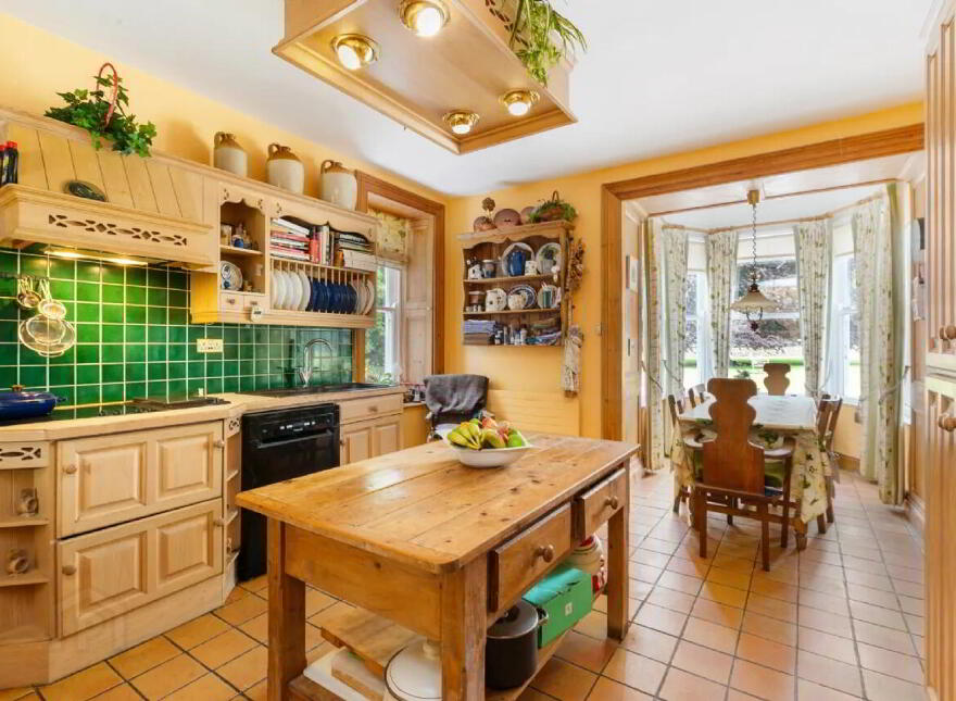 Ballintoher House, Ballintoher, Nenagh, E45TX68
