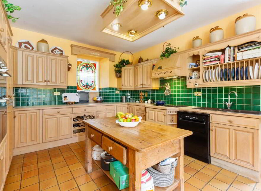 Ballintoher House, Ballintoher, Nenagh, E45TX68