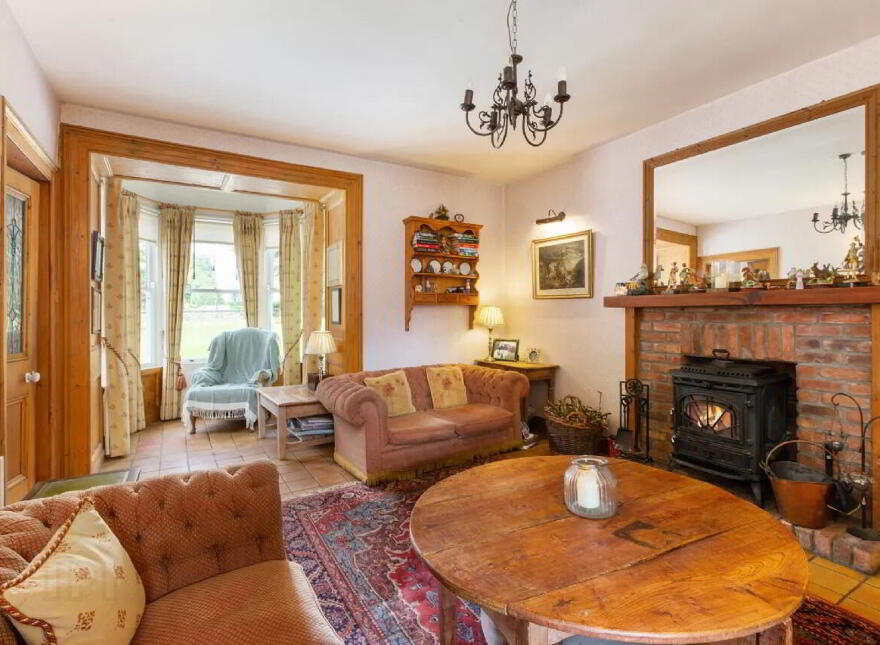 Ballintoher House, Ballintoher, Nenagh, E45TX68