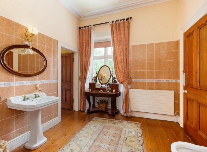 Ballintoher House, Ballintoher, Nenagh, E45TX68
