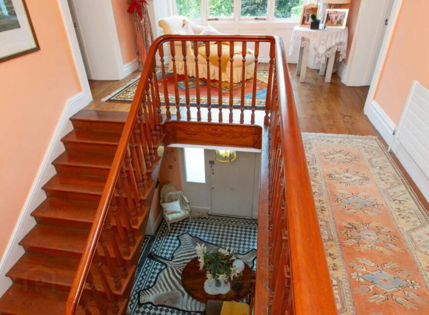 Ballintoher House, Ballintoher, Nenagh, E45TX68