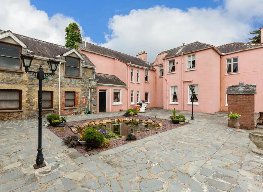 Ballintoher House, Ballintoher, Nenagh, E45TX68