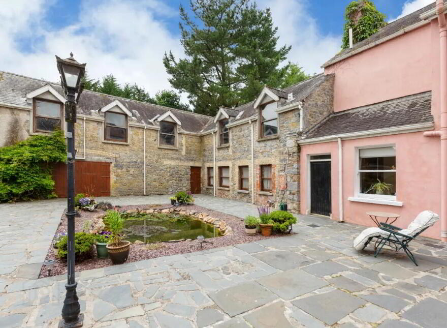 Ballintoher House, Ballintoher, Nenagh, E45TX68