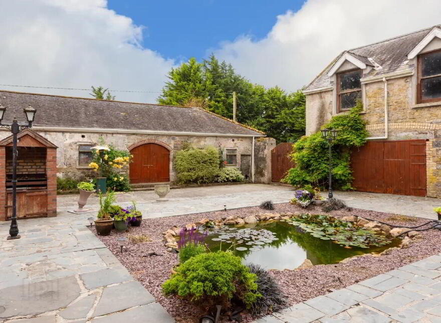 Ballintoher House, Ballintoher, Nenagh, E45TX68