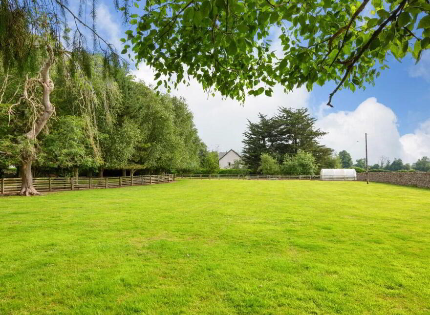 Ballintoher House, Ballintoher, Nenagh, E45TX68
