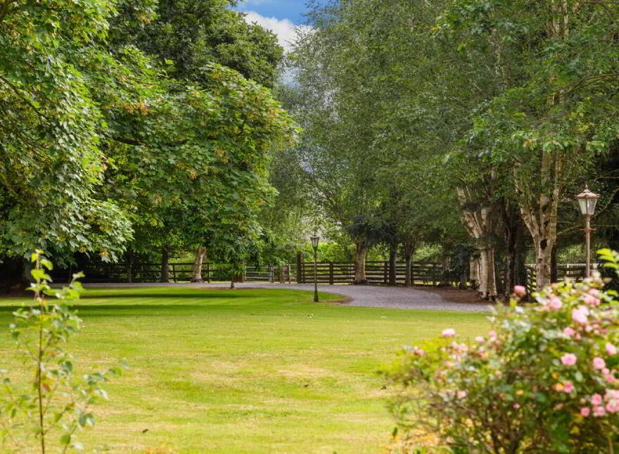 Ballintoher House, Ballintoher, Nenagh, E45TX68