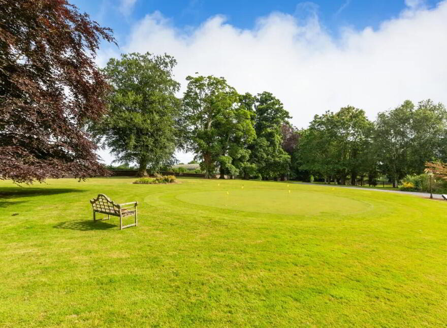 Ballintoher House, Ballintoher, Nenagh, E45TX68