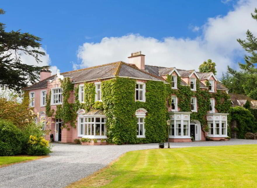Ballintoher House, Ballintoher, Nenagh, E45TX68
