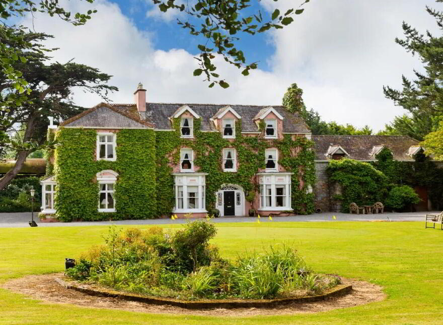Ballintoher House, Ballintoher, Nenagh, E45TX68