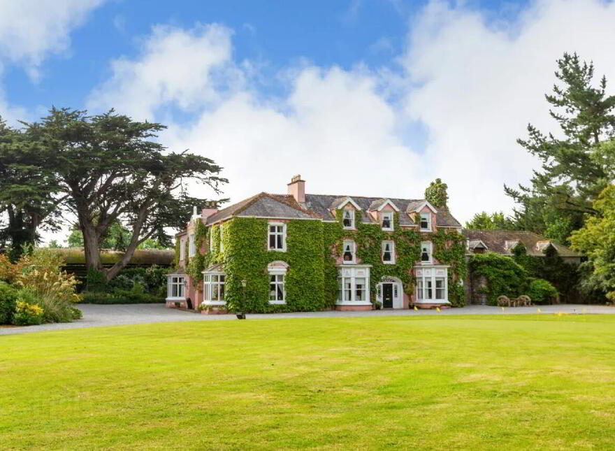 Ballintoher House, Ballintoher, Nenagh, E45TX68