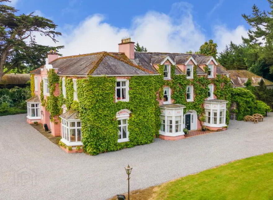 Ballintoher House, Ballintoher, Nenagh, E45TX68