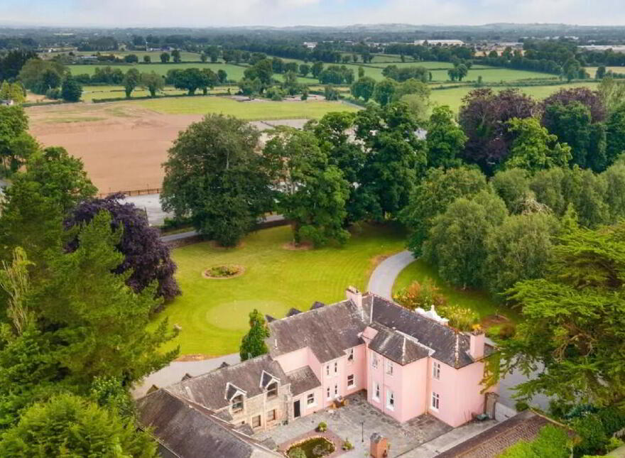 Ballintoher House, Ballintoher, Nenagh, E45TX68