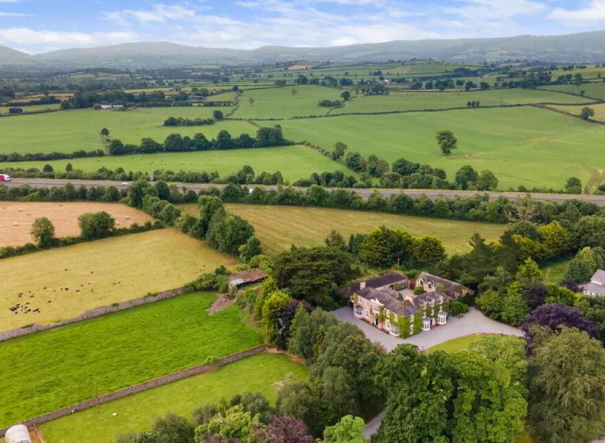 Ballintoher House, Ballintoher, Nenagh, E45TX68